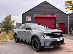 Ford Ranger - 2.3 PHEV e-4WD MS-RT