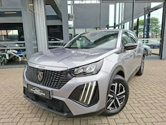 Peugeot 2008 - 1.2 HYBRIDE 136 STYLE AUTOMAAT AIRCO PDC CARPLAY