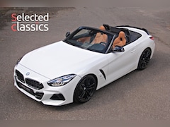 BMW Z4 - M40i / First ed. / Full options / Nieuwstaat