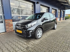 Kia Picanto - 1.0 DPI COMFORTLINE, Airco, Cruise controle, ALL IN prijs