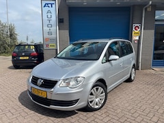 Volkswagen Touran - 1.4 TSI COMFORTL.BNS