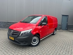 Mercedes-Benz Vito - 119 CDI Automaat 4X4 Lang A Camera