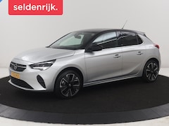 Opel Corsa-e - Level 3 50 kWh | SOH 94, 9% | Half leder | Cruise control | Lane assist | Park assist | St
