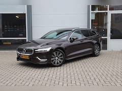 Volvo V60 - 2.0 T8 Twin Engine AWD Inscription (391PK)/ORIG.NL/NW.PR73000/DEALERONDERH