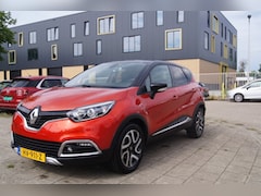 Renault Captur - 1.2 TCE XMOD