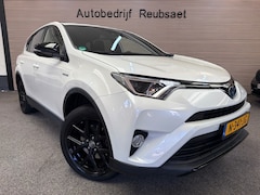 Toyota RAV4 - 2.5 Hybrid AWD Dynamic Panodak Acc Navi Trekhaak Incl 12Mnd Garantie
