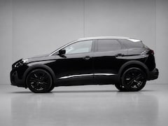 Peugeot 3008 - 1.2 PureTech Allure Sport (PANORAMADAK, APPLE CARPLAY, NAVI, CAMERA, 360 VIEW, LED, GETINT