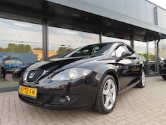 SEAT Leon - 2.0 FSI Stylance Ecc Cruise Trekhaak 17 Inch 2007