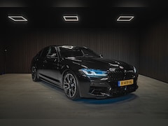 BMW M5 - m5C, keramisch, Facelift pakket, stoel-venti, carbon