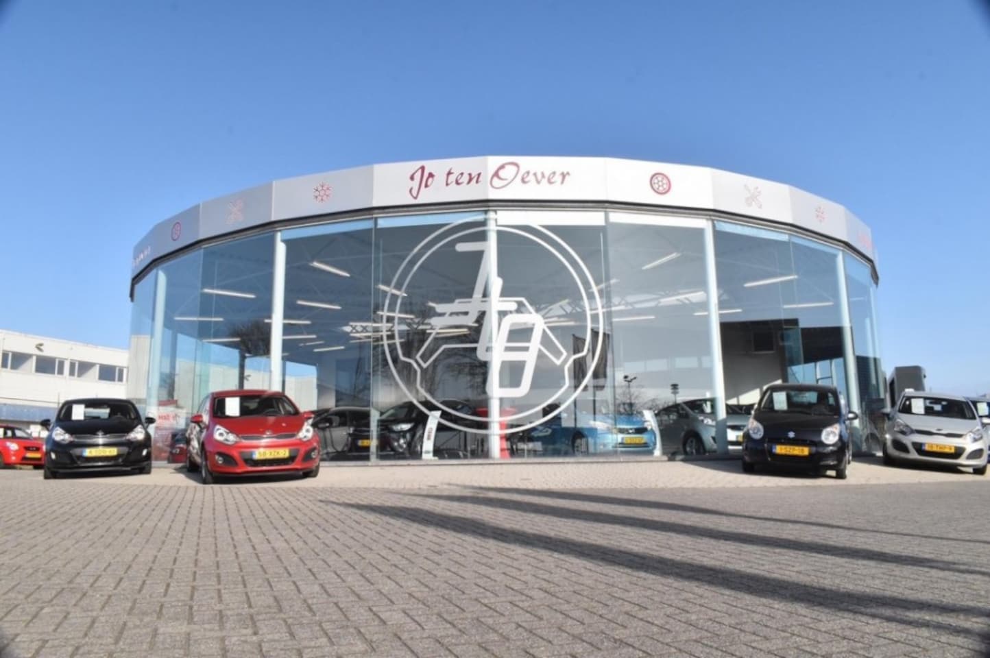 Kia Picanto - 1.2 CVVT Comfort Pack Automaat - AutoWereld.nl