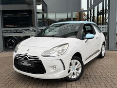 Citroën DS3 - 1.4 CHIC AIRCO/ECC PDC LMV