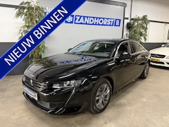 Peugeot 508 - 1.6 PureTech Active // Autom // Carplay