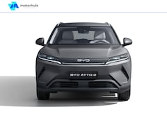 BYD Atto 2 - 150 kW Comfort | 8 Luidspreker | Aandrijvingstype: Frontaandrijving | Aansluiting (12V-aan
