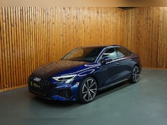 Audi A3 Limousine - 35 TFSI S-EDITION AUTOMAAT