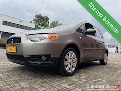 Mitsubishi Colt - 1.3/5DEURS/PARK SENSOR/AIRCO/NAP/LM VELGEN/