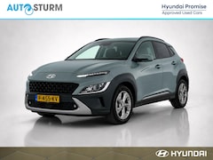 Hyundai Kona - 1.6 GDI HEV Fashion