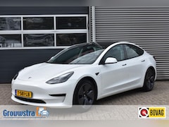 Tesla Model 3 - STANDARD RWD PLUS 60 KWH / TREKHAAK / CARPLAY