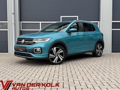 Volkswagen T-Cross - 1.0 TSI R-line | Digital Cockpit | LED | Camera | Carplay | Adaptive Cruise | LED | Naviga
