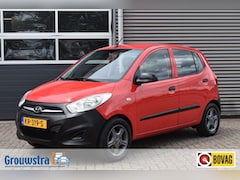 Hyundai i10 - 1.1 PURE / NIEUWE APK