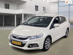 Honda Insight - 1.3 Exclusive