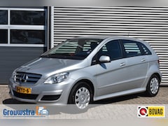 Mercedes-Benz B-klasse - 160 BLUEEFFICIENCY / COMFORT / NIEUWE APK / TREKHAAK