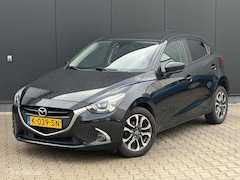 Mazda 2 - 2 1.5 Skyactiv-G TS | AUTOMAAT | CRUISE | NAVI |