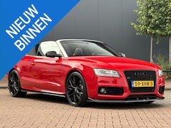 Audi S5 - Cabriolet 3.0 TFSI quattro Pro Line /Maxton/ 20Inch/Black optic