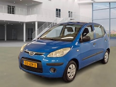 Hyundai i10 - 1.1 Active Cool/ LAAG KILOMETERS