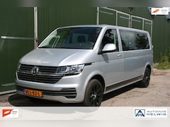 Volkswagen Transporter - 2.0 TDI L2H1 AUTOMAAT DC 5 PERSOONS