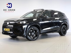 Volkswagen Tayron - 1.5 eHybrid R-Line Edition - Trekhaak - Pano - Harman/Kardon
