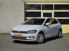 Volkswagen Polo - 1.0 TSI 5drs Comfortline Business BJ2020 Climate control | Cruise control | PDC | App-conn