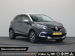 Renault Captur - 0.9 TCe Intens | Trekhaak | Cruise Control |