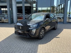Peugeot 2008 - 1.2 HYBRIDE 145 STYLE AUTOMAAT CARPLAY PDC AIRCO NAVI