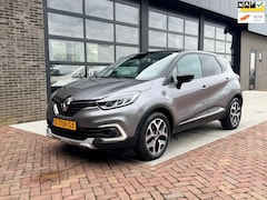 Renault Captur - 0.9 TCe Intens | Led | Navi | Camera |