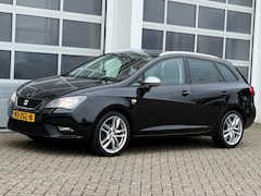 SEAT Ibiza - 1.2 TSI 105PK Style Navi Clima Cruise Pdc NW APK