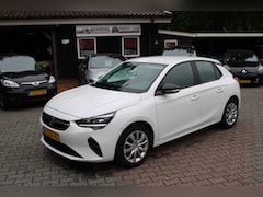 Opel Corsa - 1.2 EDITION - Airco Carplay Cruise