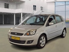 Ford Fiesta - 1.3-8V Futura XL/ NAP/ VELGEN