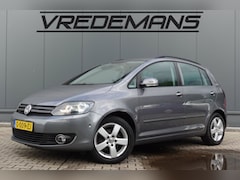 Volkswagen Golf Plus - 1.2 TSI Trendline BlueMotion