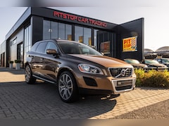 Volvo XC60 - 3.0 T6 AWD Summum, Schuifdak, ACC, Memory stoelen, BLIS, Uniek