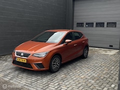 SEAT Ibiza - 1.0 TSI Beats Audio Edition | CarPlay | LED | Alcantara |