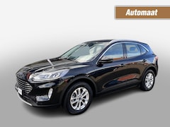 Ford Kuga - 2.5 PHEV TITANIUM