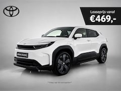 Toyota Urban Cruiser - Executive 61 kWh EV-Deal | JBL | Panorama dak | Stoelverwarming |