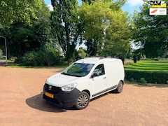 Dacia Dokker - 1.5 dCi 75 EURO 6 | Trekhaak | Airco | NAP