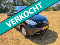 Hyundai i10 - 1.1 Active Cool ( De Apk 04-09-2027 )
