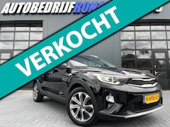 Kia Stonic - 1.0 T-GDi DynamicLine NL.Auto/Navigatie/Camera/Cruise/Climatronic/17Inch/1Ste Eigenaar/Dea