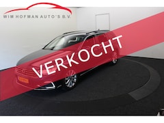 Volkswagen Passat Variant - GTE SOH 100% Camera El A-Klep+Trekhaak Stoelverw Dhoek detec