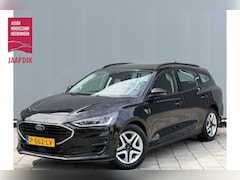 Ford Focus Wagon - BWJ 2022 | 1.0T 124PK HybT Titanium NW MODEL | AIRCO | NAVI | CARPLAY | FULL LED | PDC 2X