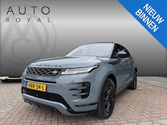 Land Rover Range Rover Evoque - 1.5 P300e AWD Autobiography R-DYNAMIC | MERIDIAN | STUUR/STOEL VERWARMING | MATRIX KOPLAMP