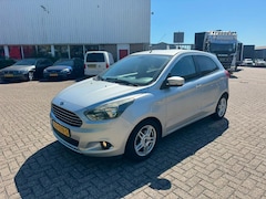 Ford Ka - 1.2 Trend Ultimate