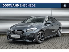 BMW 2-serie Gran Coupé - 218i Executive M Sport Automaat / Sportstoelen / Achteruitrijcamera / Cruise Control / Sto